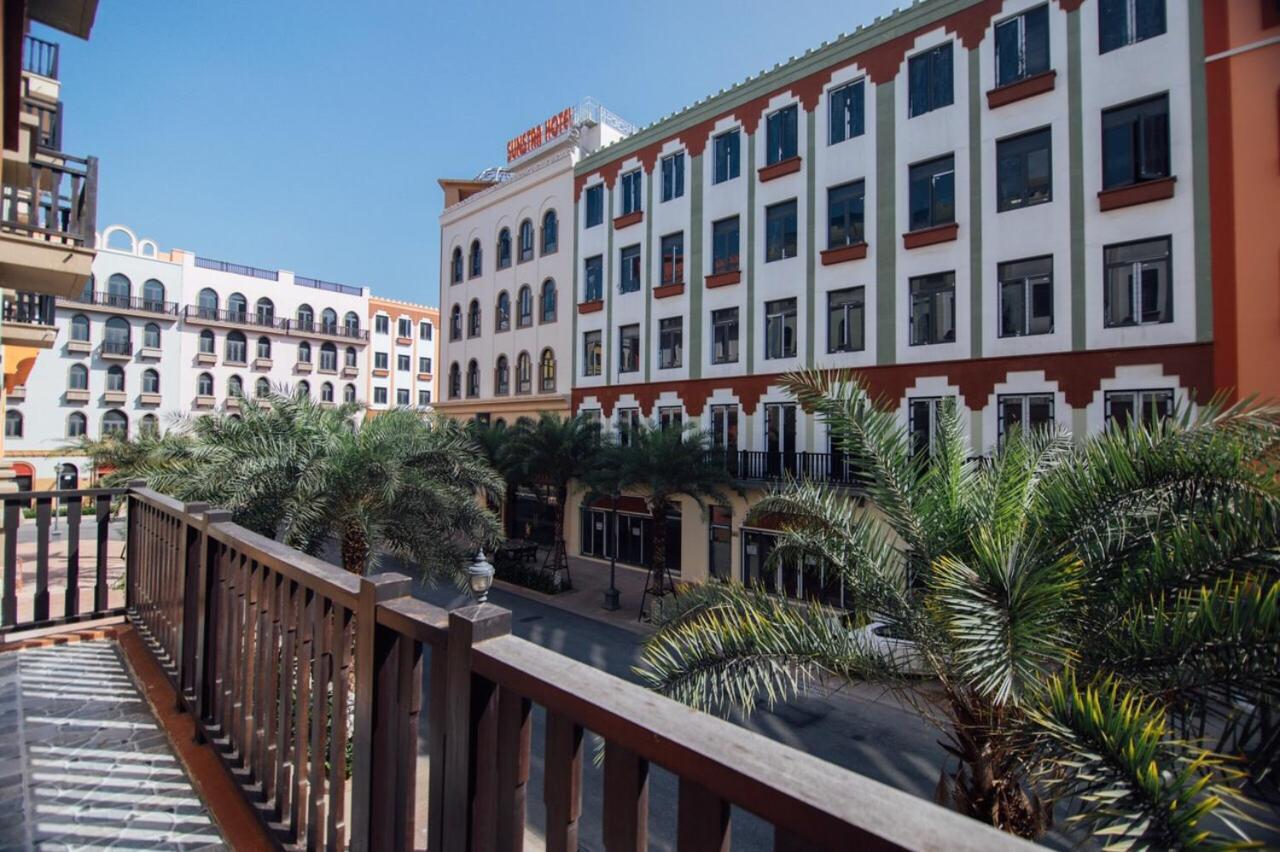 Green Bay Hotel 下龍 外观 照片